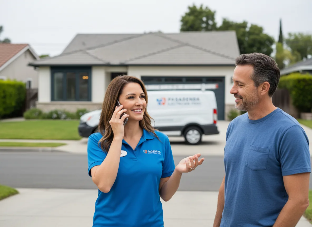 Electrician Dewey, OK FAQs